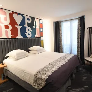 Aida Opera Hotel Paris