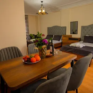 Cihangir By Aydin Hotel Istambul