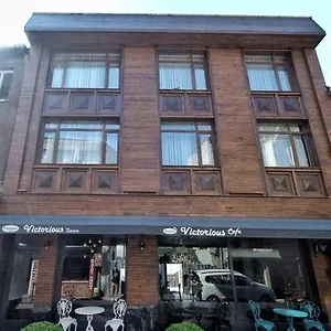 Victorious Hotel Istambul