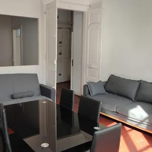 Apartamento 6 - Standing Et Lumineux - Carmes,, Toulouse