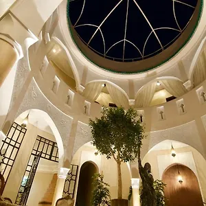La Claire Fontaine Riad Marraquexe