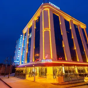 Express Hotel Istambul
