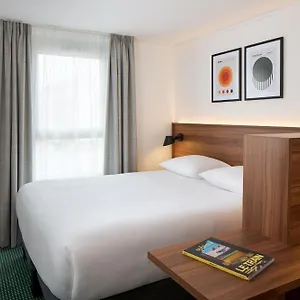 Timhotel Nation Hotel Paris