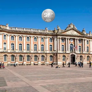 Hotel Ibis Styles Capitole