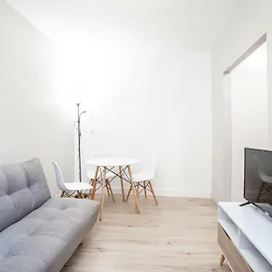 Apartamento 3 - Tout Equipe - Carmes,, Toulouse