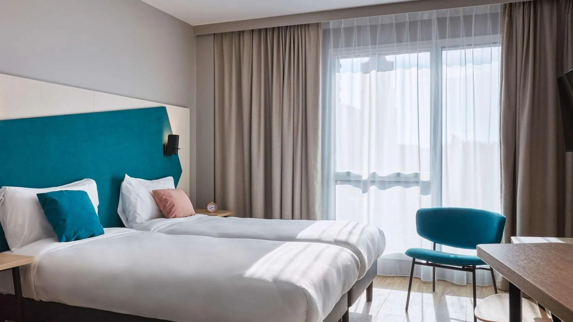 Aparthotel Adagio Original Toulouse Centre La Grave